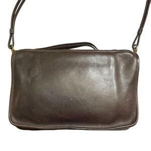Coach vintage Bonnie cashin nyc basic bag